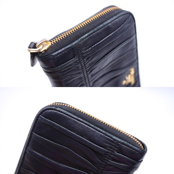 🍓PRADA Wallet - Picture 8 of 13